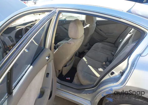 2009 Nissan Altima 2.5 S z USA, uszkodzony, nr VIN 1N4AL21E29N413707